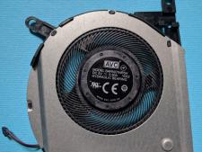 Вентилятор до ноутбука Asus Zenbook 14 UX431FN №3